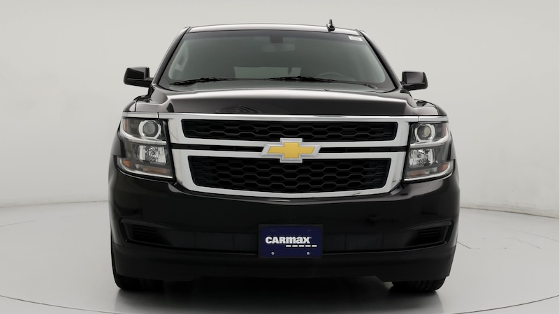 2018 Chevrolet Tahoe LS 5