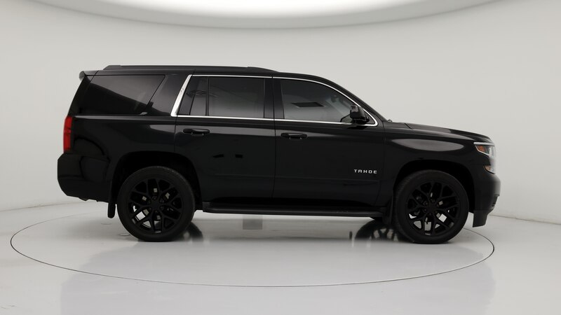 2018 Chevrolet Tahoe LS 7