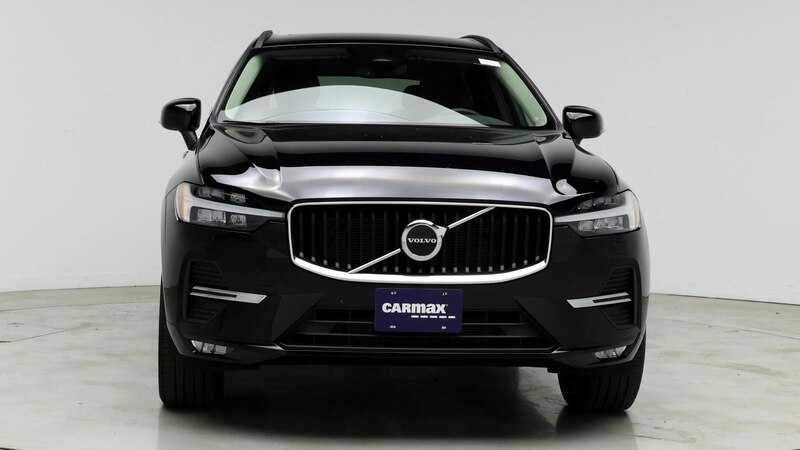 2022 Volvo XC60 B5 Momentum 5