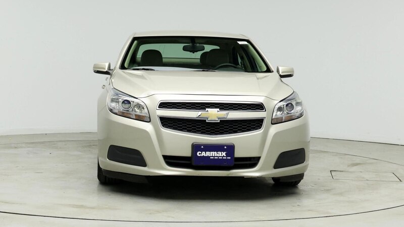 2013 Chevrolet Malibu LT 5