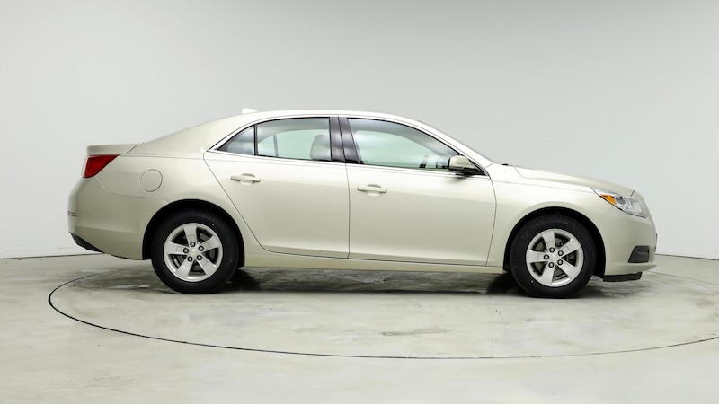 2013 Chevrolet Malibu LT 7