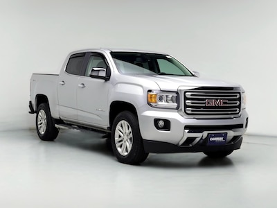 2016 GMC Canyon SLT -
                Chicago, IL