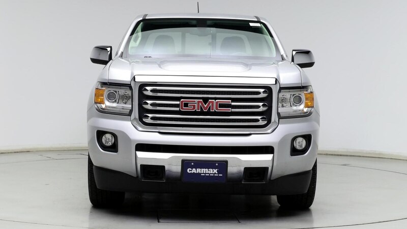 2016 GMC Canyon SLT 5