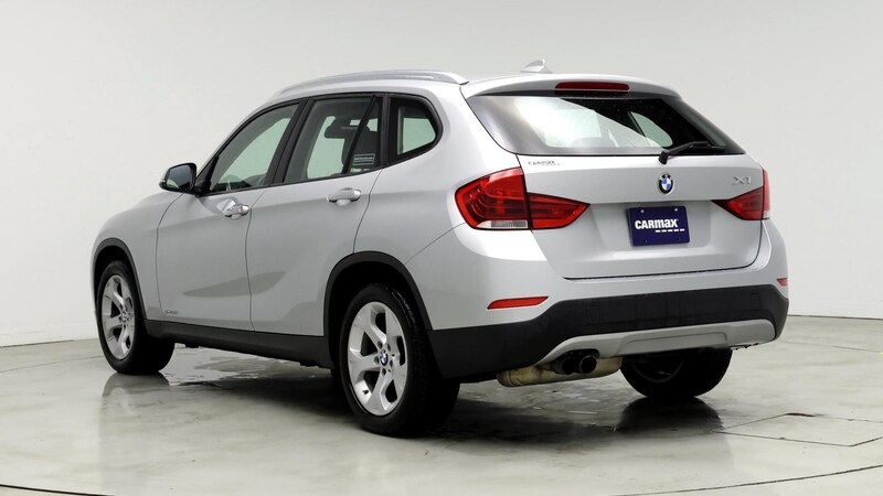 2014 BMW X1 sDrive28i 2