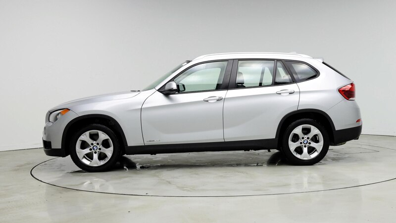 2014 BMW X1 sDrive28i 3