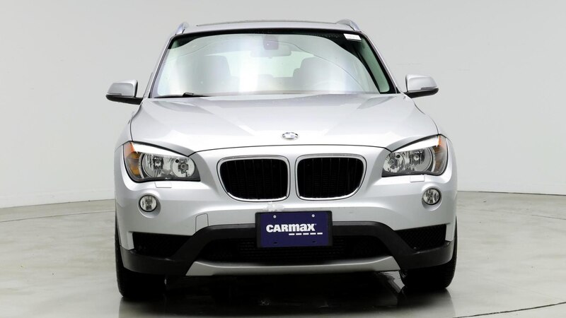 2014 BMW X1 sDrive28i 5