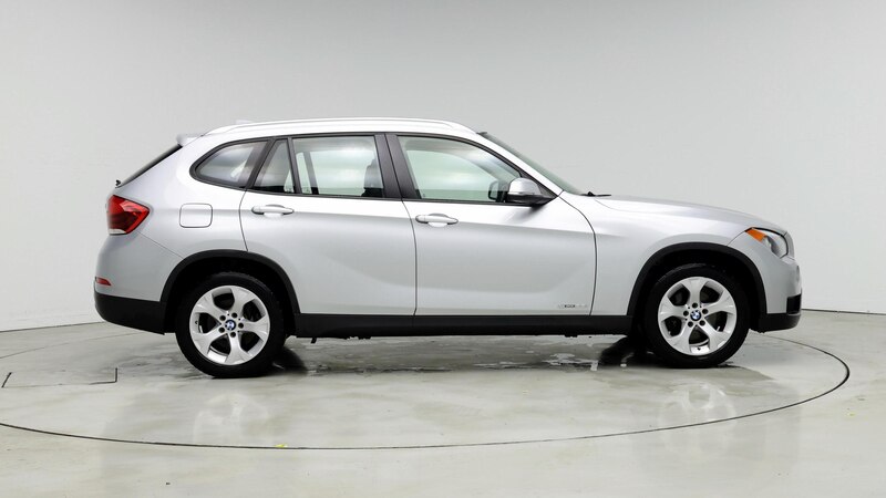 2014 BMW X1 sDrive28i 7