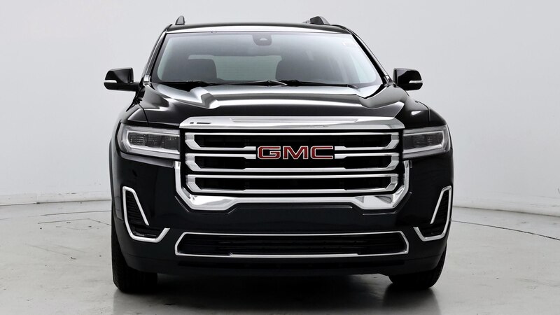 2022 GMC Acadia SLE 5