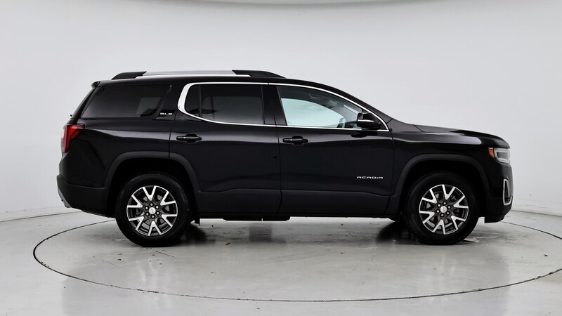 2022 GMC Acadia SLE 7