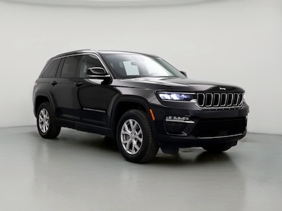 2022 Jeep Grand Cherokee Limited Edition -
                Town Center, GA