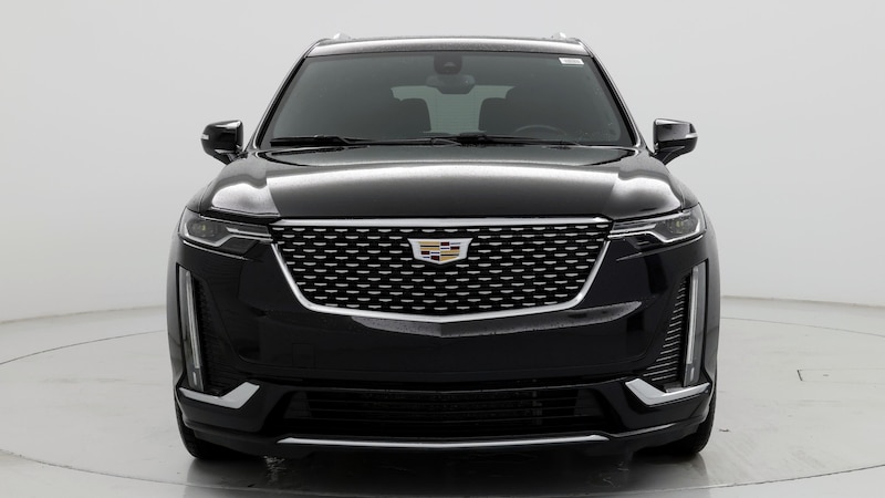 2021 Cadillac XT6 Premium Luxury 5