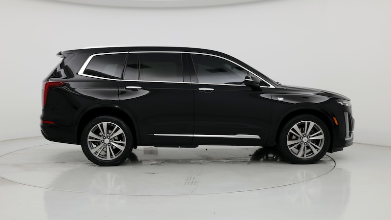 2021 Cadillac XT6 Premium Luxury 7