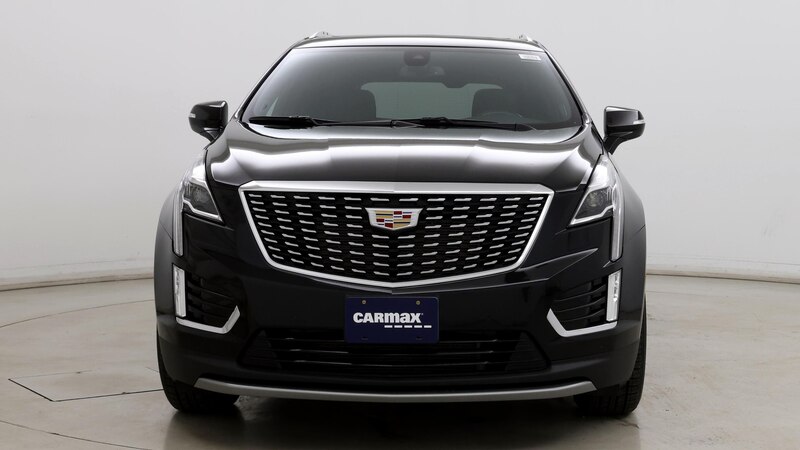 2023 Cadillac XT5 Premium Luxury 5