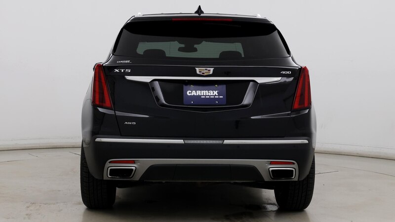 2023 Cadillac XT5 Premium Luxury 6