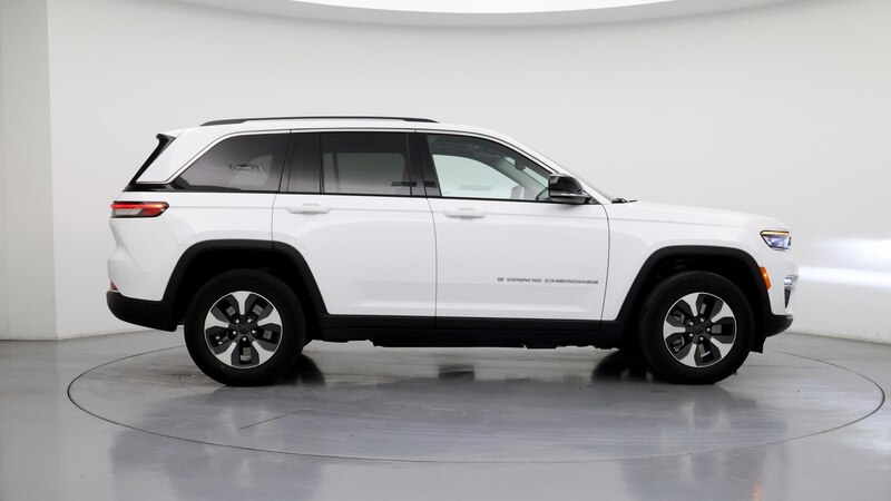 2022 Jeep Grand Cherokee 4xe 7