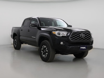 2023 Toyota Tacoma TRD Off-Road -
                Indianapolis, IN