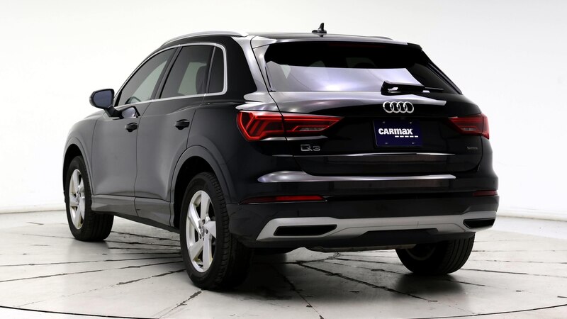 2019 Audi Q3 Premium Plus 2