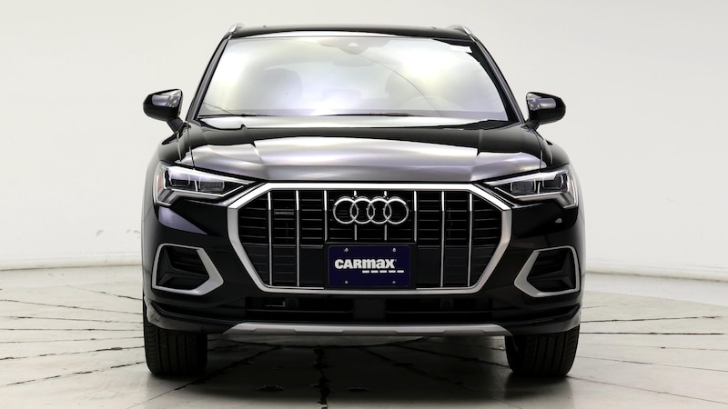 2019 Audi Q3 Premium Plus 5