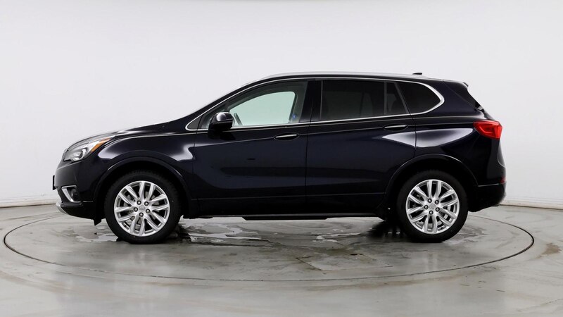 2020 Buick Envision Premium 3