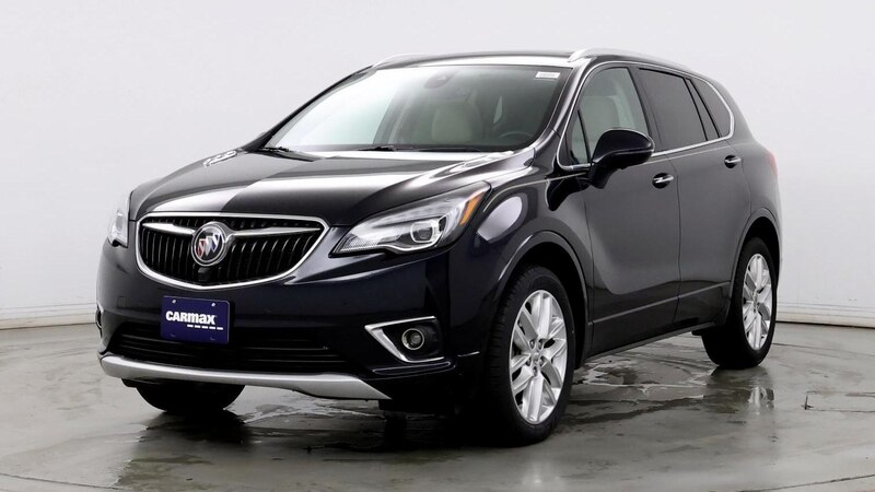 2020 Buick Envision Premium 4