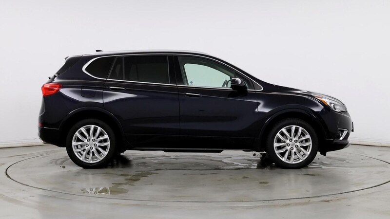 2020 Buick Envision Premium 7