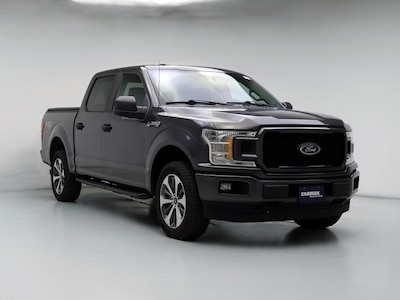 2019 Ford F-150 XL -
                Kenosha, WI