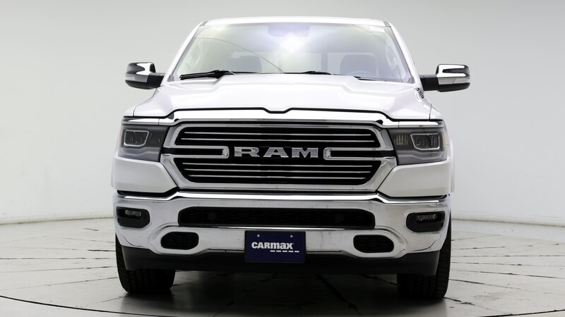 2022 RAM 1500 Laramie 5