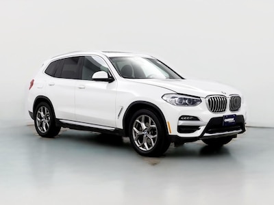 2021 BMW X3 xDrive30i -
                Chicago, IL