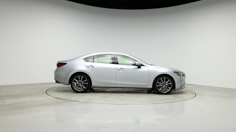 2016 Mazda Mazda6 i Grand Touring 7