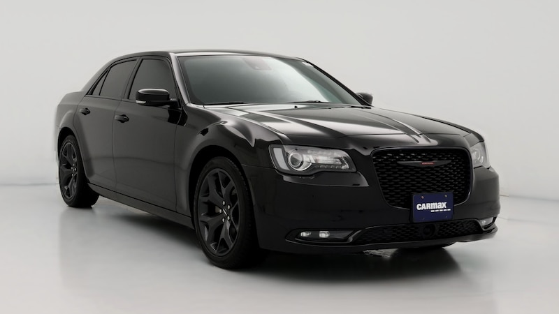 2022 Chrysler 300 S Hero Image