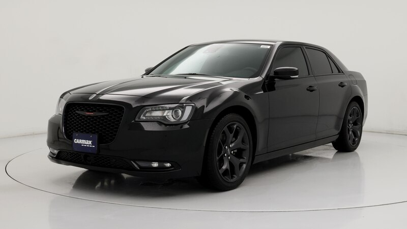 2022 Chrysler 300 S 4