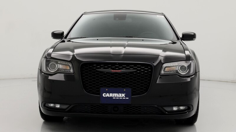 2022 Chrysler 300 S 5