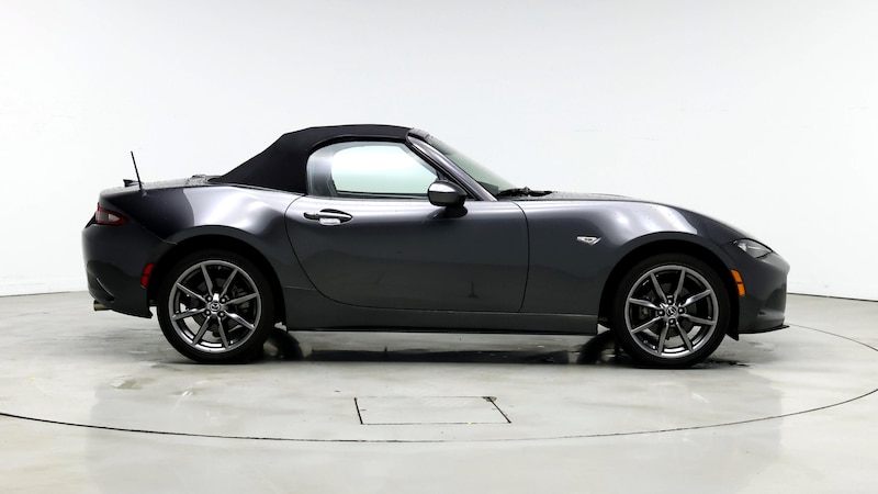 2020 Mazda MX-5 Miata Grand Touring 7