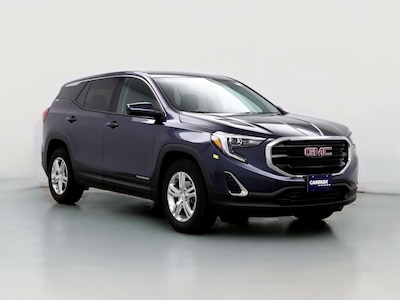 2019 GMC Terrain SLE -
                Indianapolis, IN