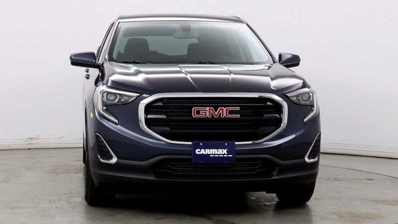 2019 GMC Terrain SLE 5