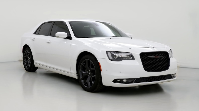 2023 Chrysler 300 S Hero Image