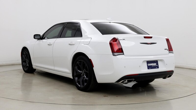 2023 Chrysler 300 S 2