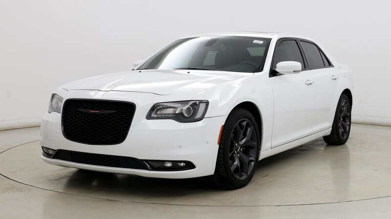 2023 Chrysler 300 S 4