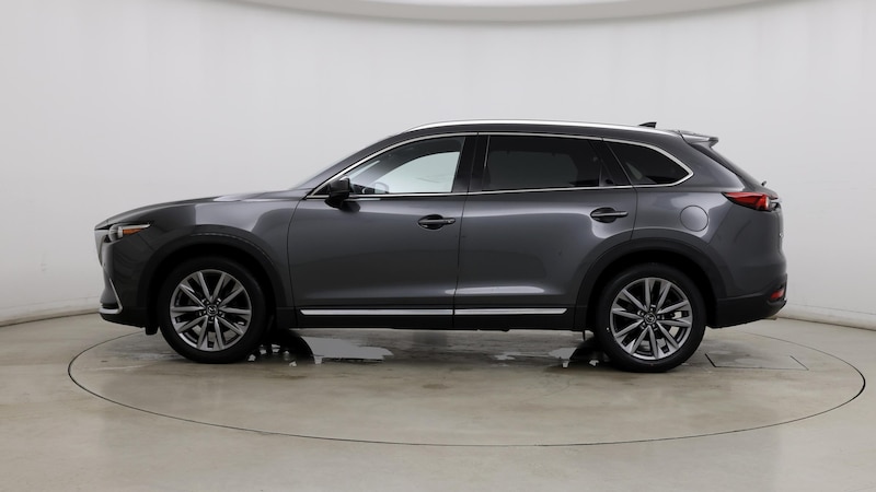 2021 Mazda CX-9 Grand Touring 3