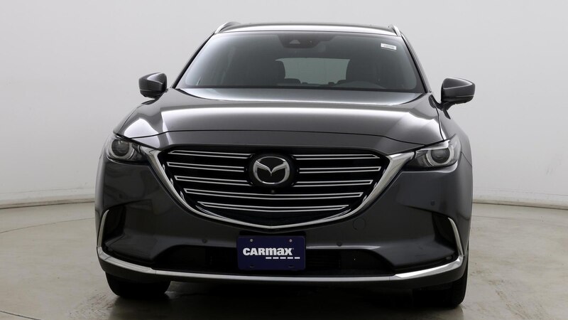 2021 Mazda CX-9 Grand Touring 5