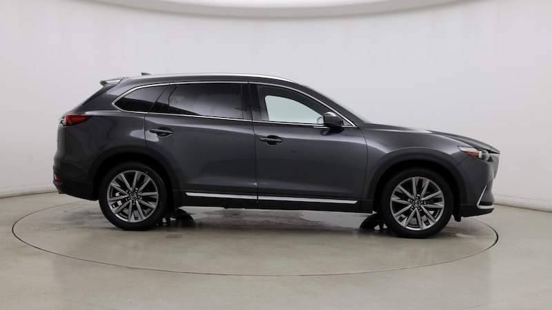 2021 Mazda CX-9 Grand Touring 7