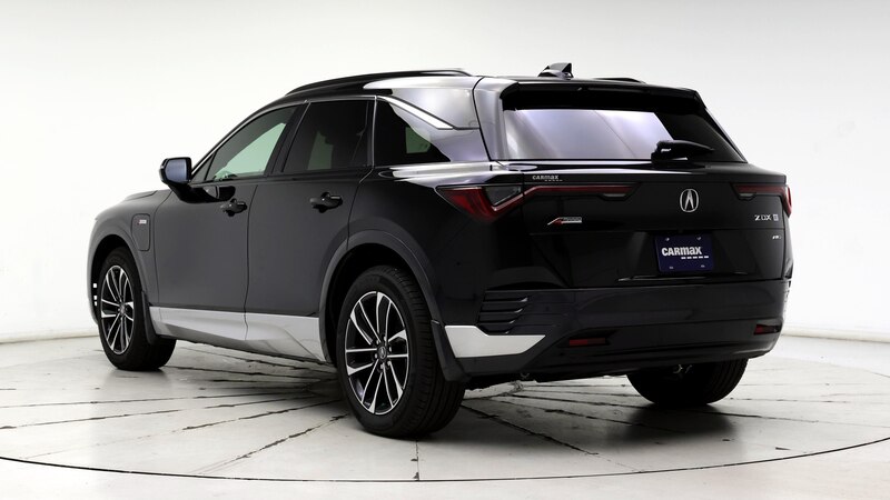 2024 Acura ZDX A-Spec 2