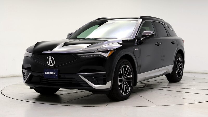 2024 Acura ZDX A-Spec 4