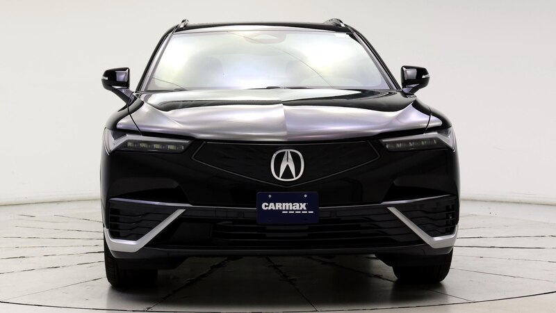 2024 Acura ZDX A-Spec 5