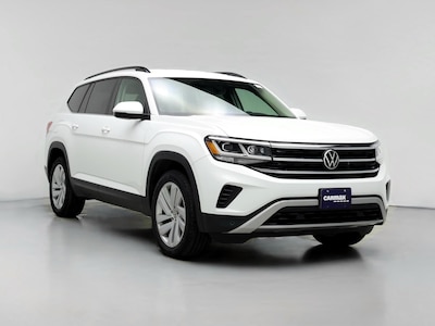 2021 Volkswagen Atlas SE -
                Naperville, IL