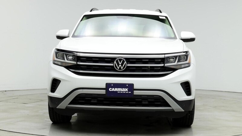 2021 Volkswagen Atlas SE 5