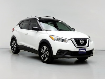 2018 Nissan Kicks SV -
                Naperville, IL