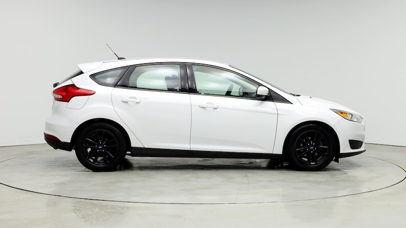 2018 Ford Focus SE 7