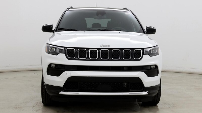 2023 Jeep Compass Limited 5