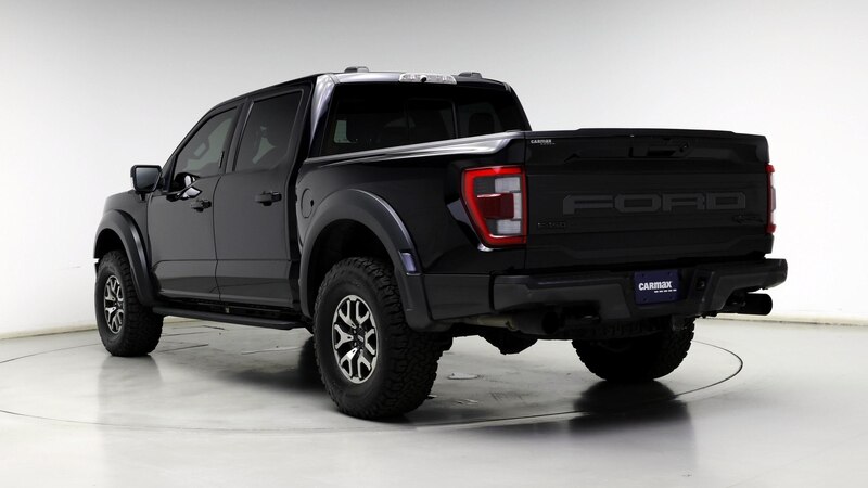 2023 Ford F-150 Raptor 2